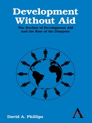 cover image of Development Without Aid